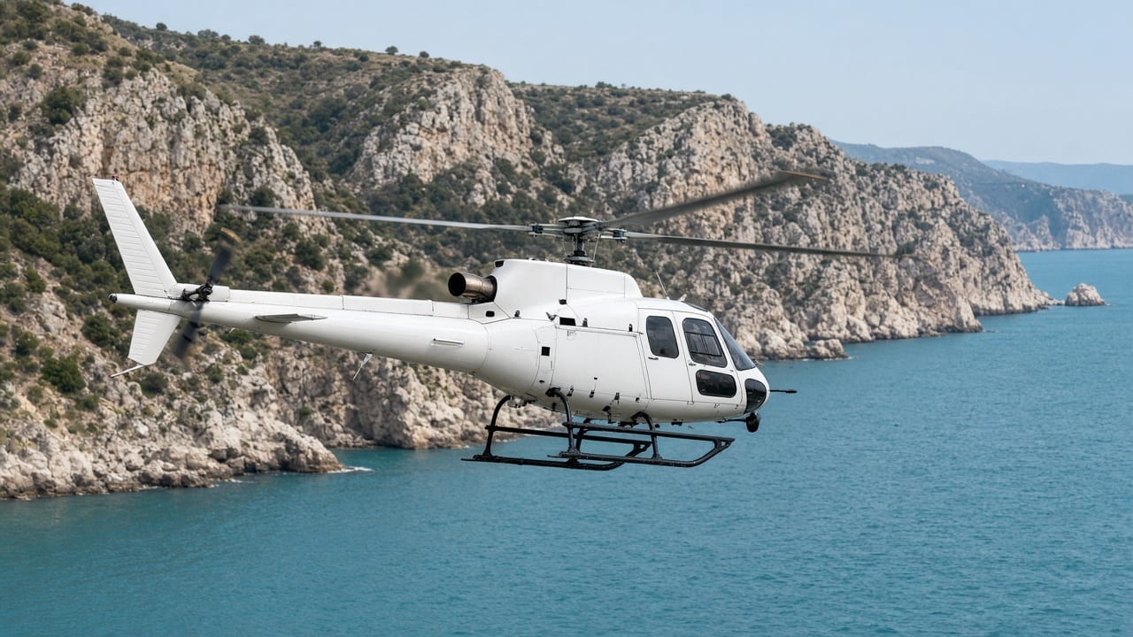 Airbus H125