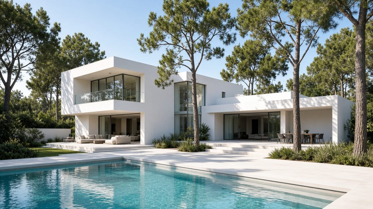 Villa Pinos